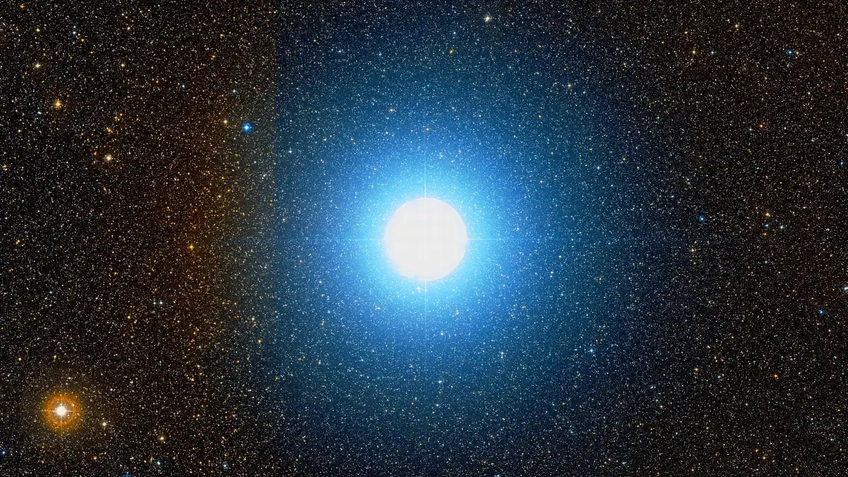 altair star,brightest star in aquila,alpha aquilae