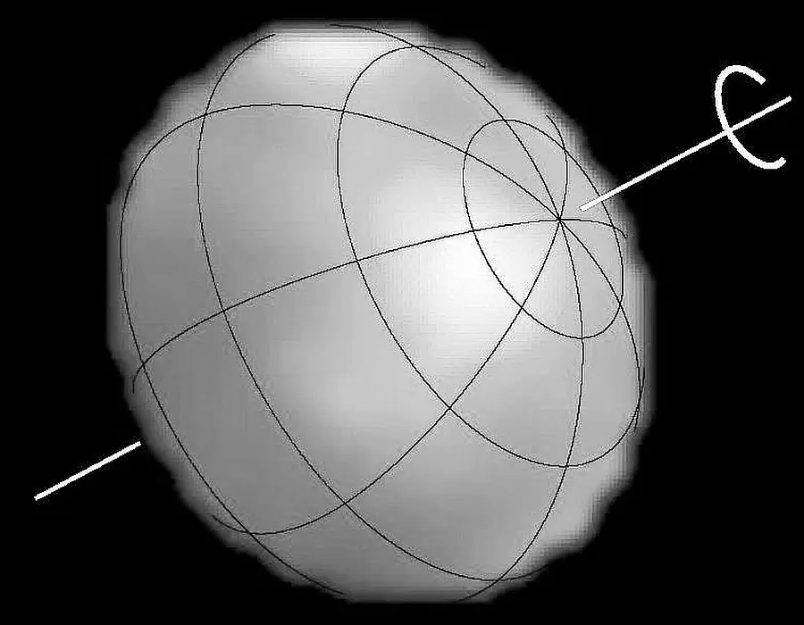 altair direct image,altair chara array image