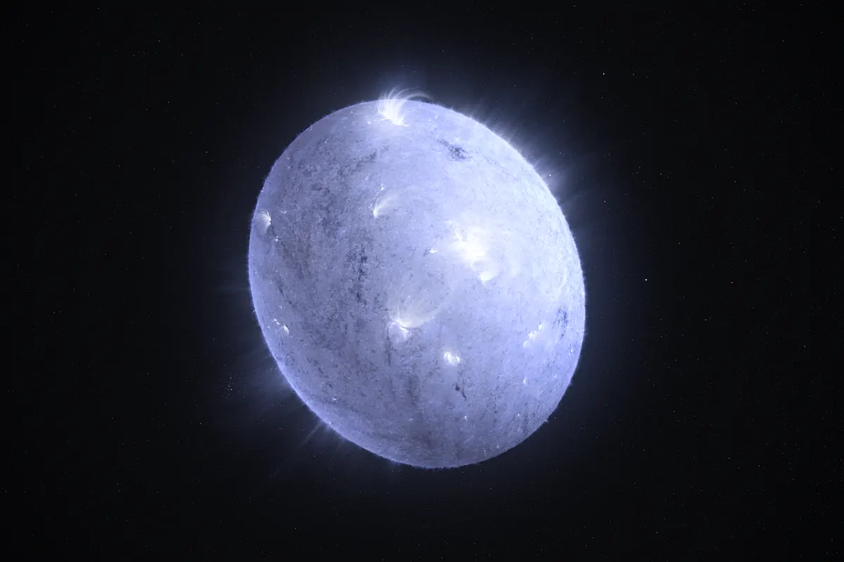 altair shape