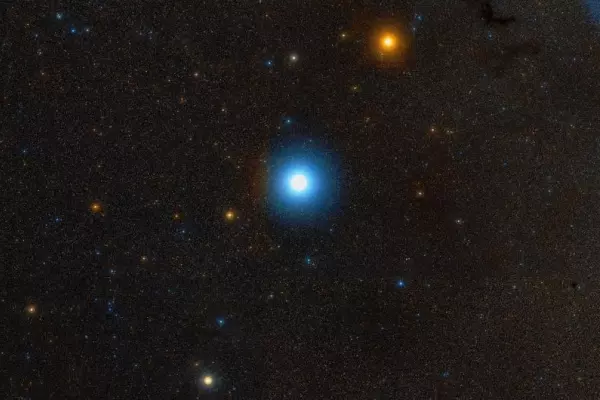 altair star,alpha aquilae,brightest star in aquila