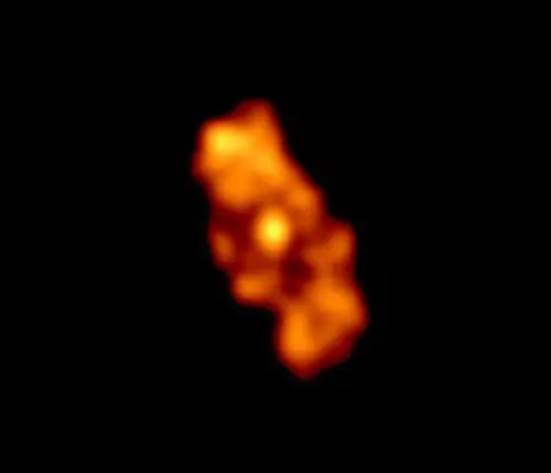ngc 6543 x-ray,cat's eye nebula chandra