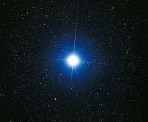 sirius,alpha canis majoris