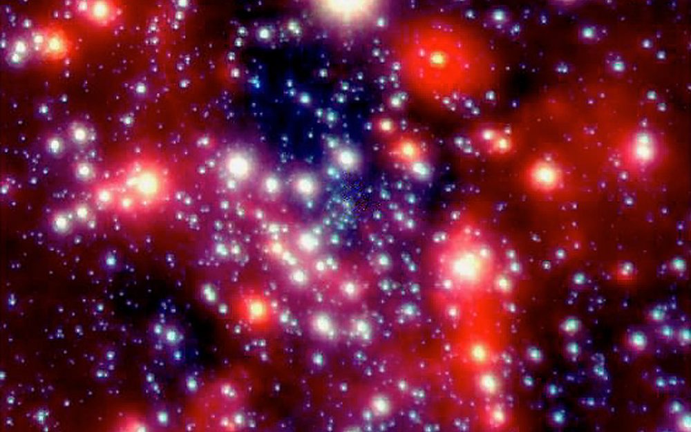 sagittarius a