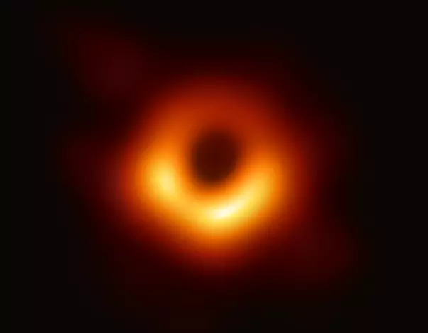 m87*,m87 black hole