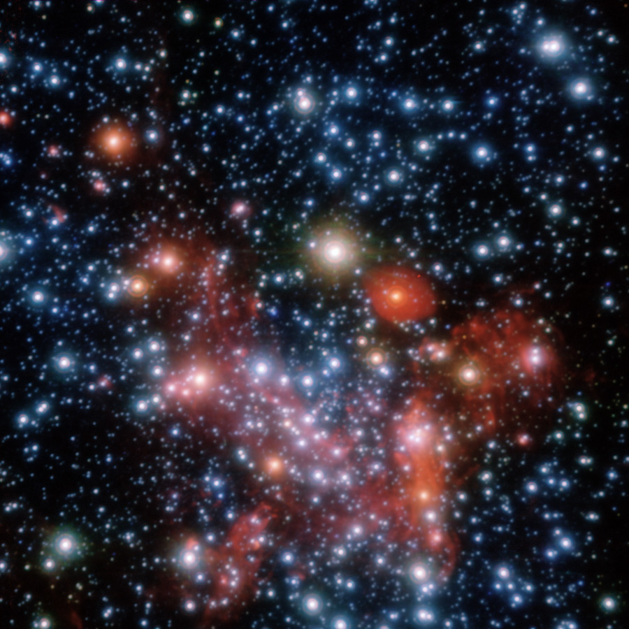 galactic centre,sgr a,supermassive black hole