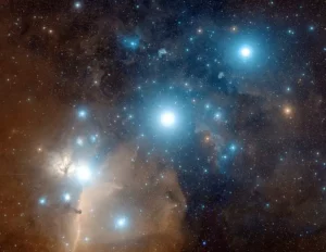 belt of orion,alnitak,alnilam and mintaka