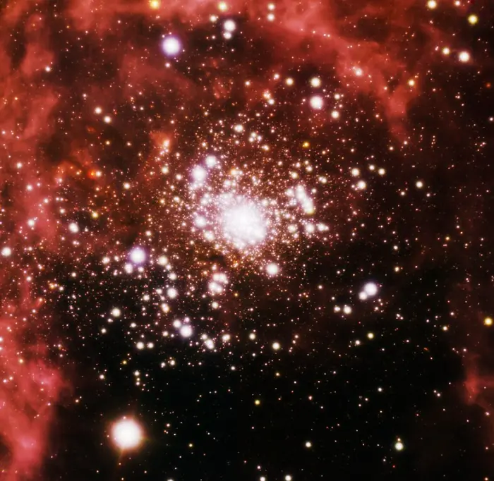 r136 near-infrared