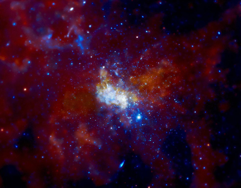 sagittarius a