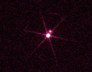 sirius star system,sirius a,sirius b