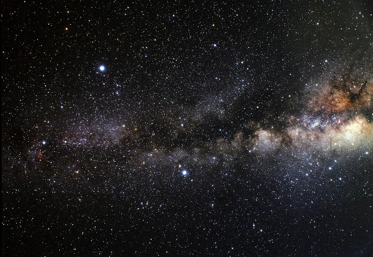 altair, vega and deneb