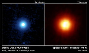 vega,alpha lyrae,vega star system