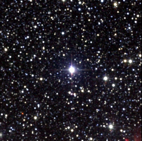 proxima centauri,nearest star to earth