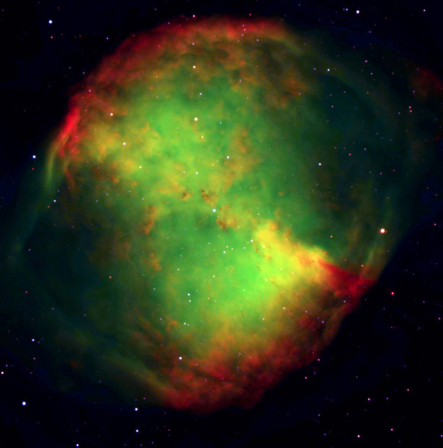 messier 27,m27,planetary nebula