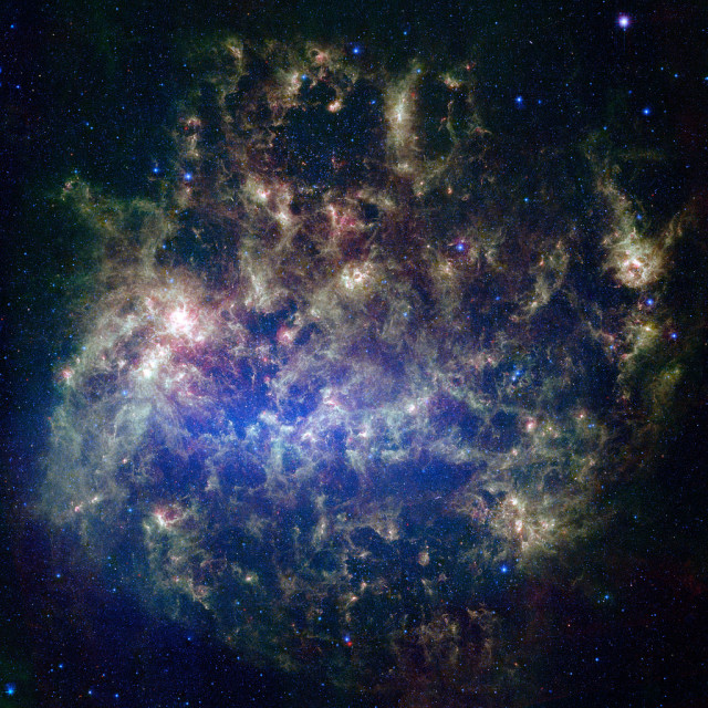 lmc,large magellanic cloud,magellanic galaxy