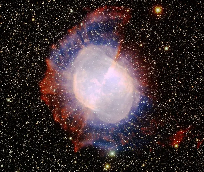 messier 27,dumbbell nebula,m27