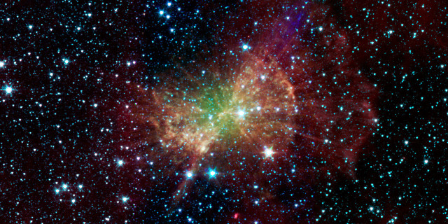 m27,dumbbell nebula