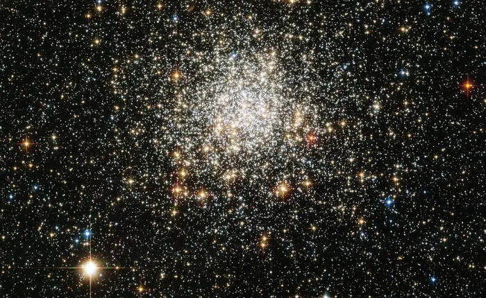 NGC 1806