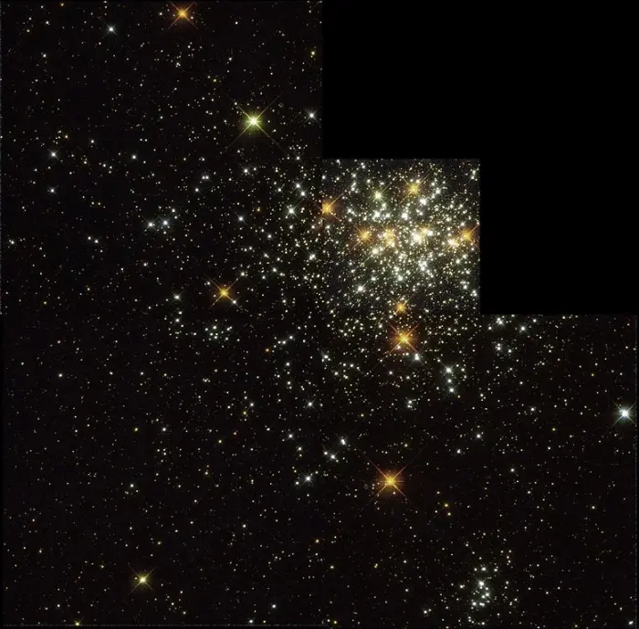 ngc 1818