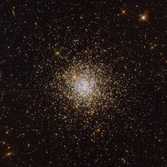 NGC 1868