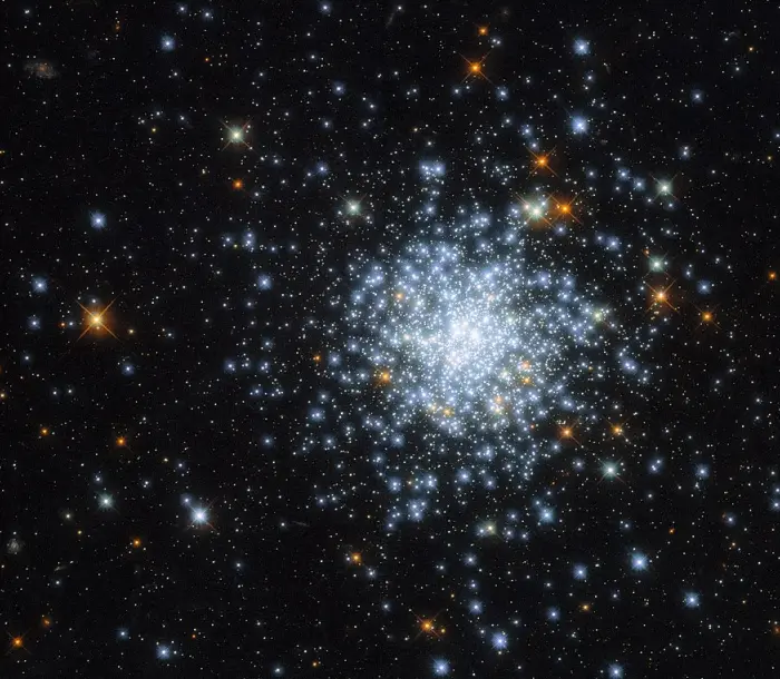 ngc 2164 