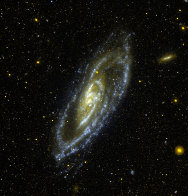 messier 106,m106