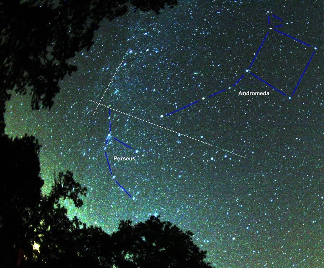 perseid meteor shower,perseids