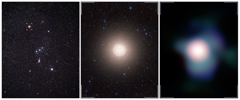 betelgeuse