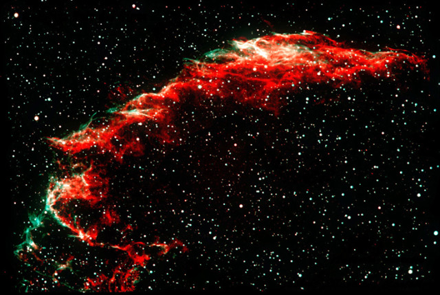 veil nebula