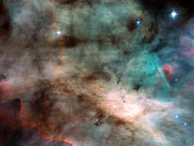 omega nebula,m17,swan nebula