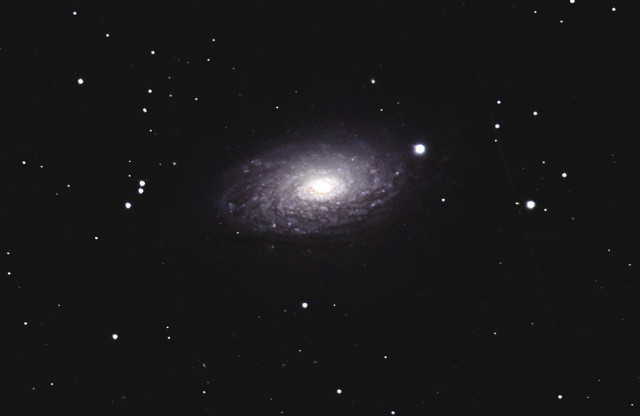 m63,sunflower galaxy