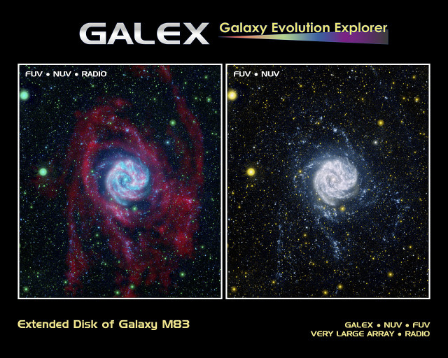 m83,southern pinwheel galaxy
