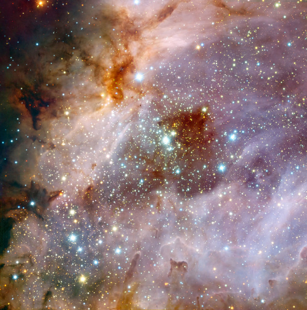 m17 composite