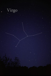 Spica Alpha Virginis Constellation Guide