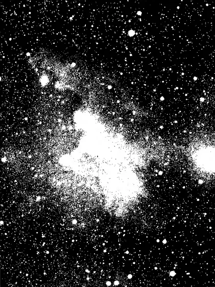 ic 2118,witch head nebula
