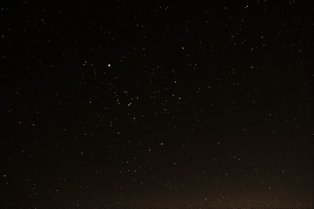 alpha tauri,hyades,aldebaran star