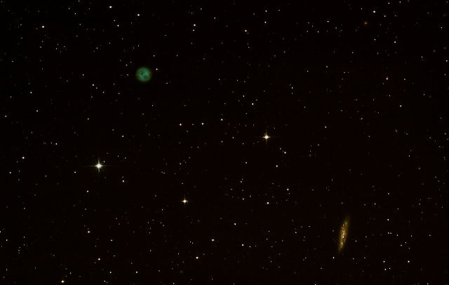 messier 97,owl nebula