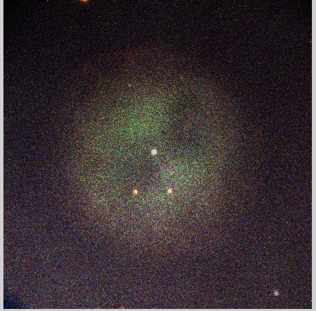 owl nebula,m97