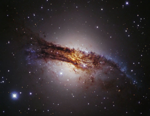 ngc 5128