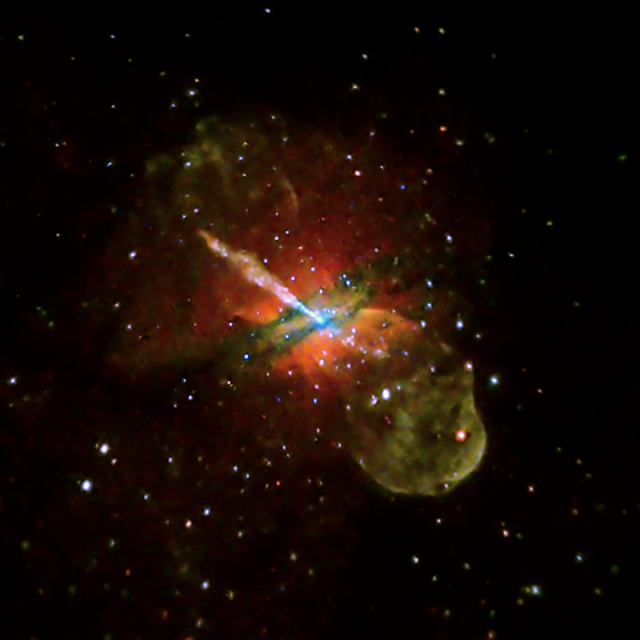 centaurus a