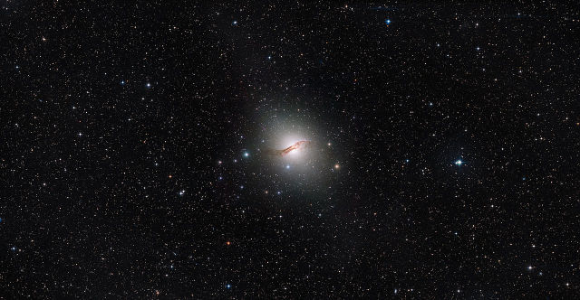 centaurus A