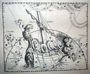 argo navis