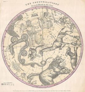 what is a constellation