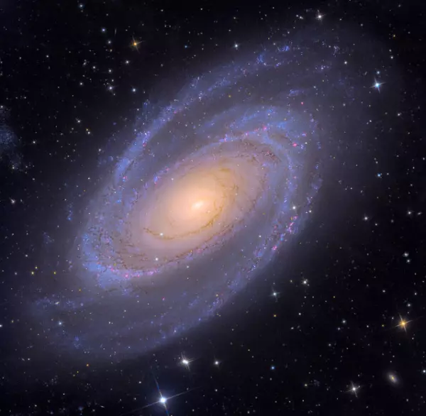 messier 81,m81 galaxy,m81
