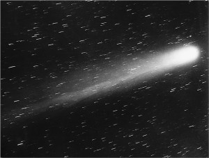 comet halley,1p/halley