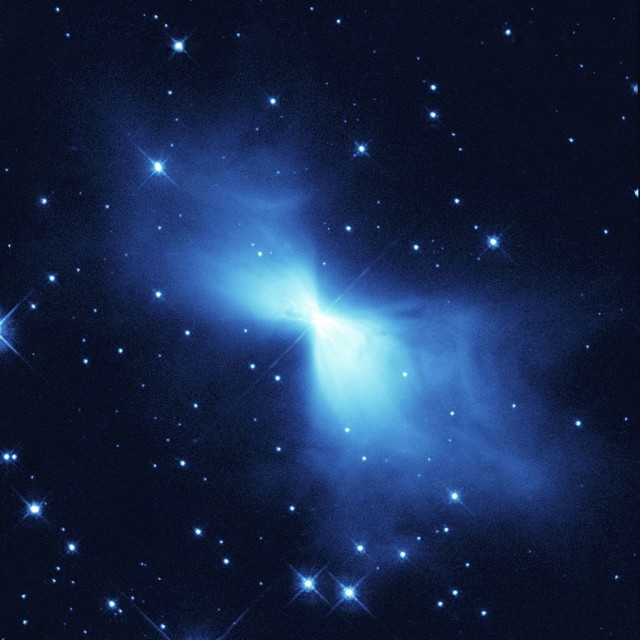 boomerang nebula