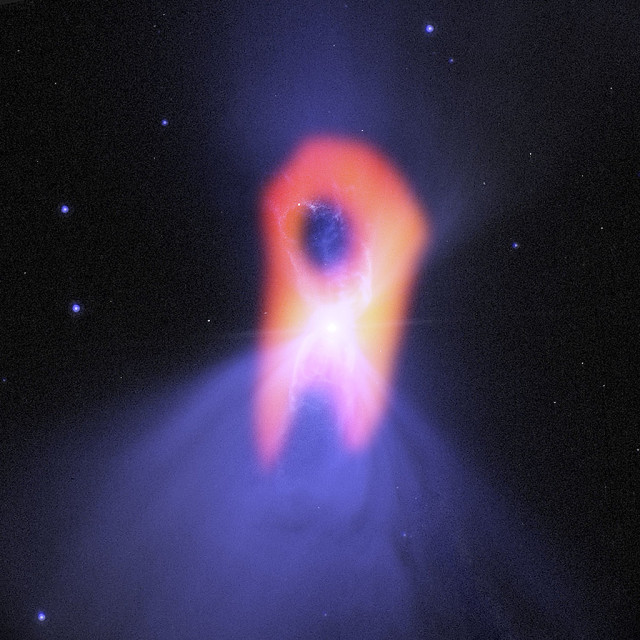 boomerang nebula,protoplanetary nebula,centaurus bipolar nebula