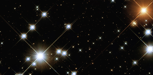 kappa crucis cluster