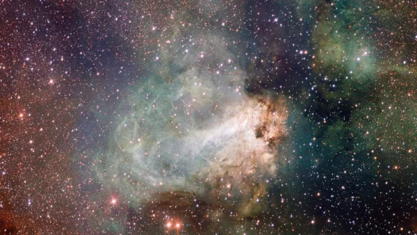 messier 17,omega nebula,swan nebula