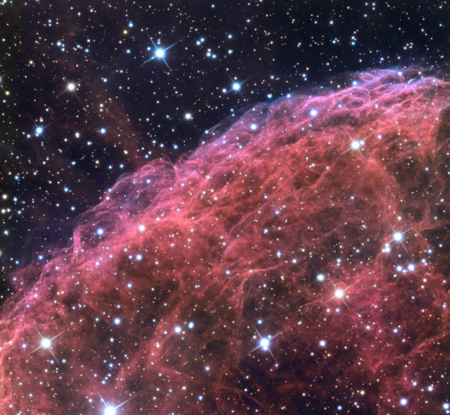 ic 443,supernova remnant