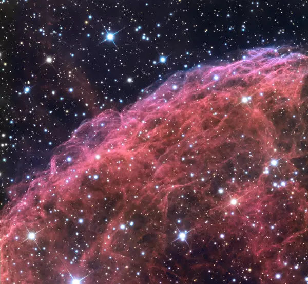 ic 443,supernova remnant